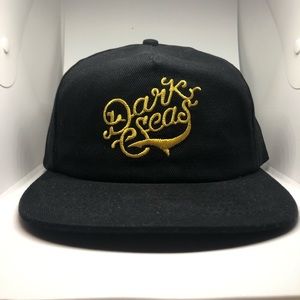 Dark Seas SnapBack